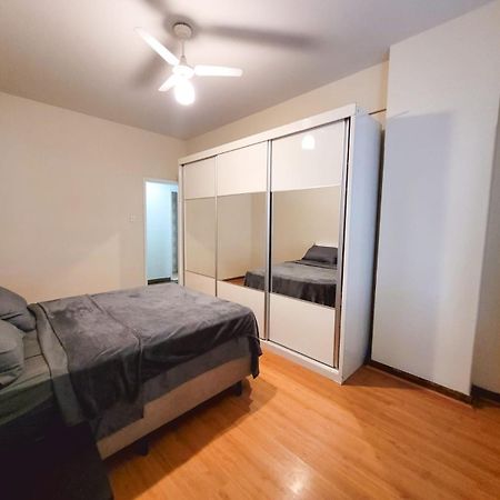 Real Apartments 329 - 3 Bedrooms And 3 Bathrooms In Copacabana Rio de Janeiro Buitenkant foto