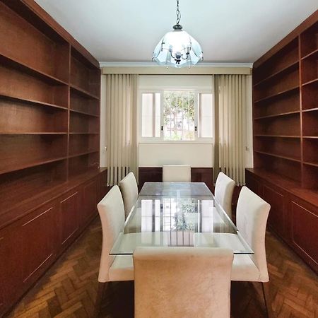 Real Apartments 329 - 3 Bedrooms And 3 Bathrooms In Copacabana Rio de Janeiro Buitenkant foto