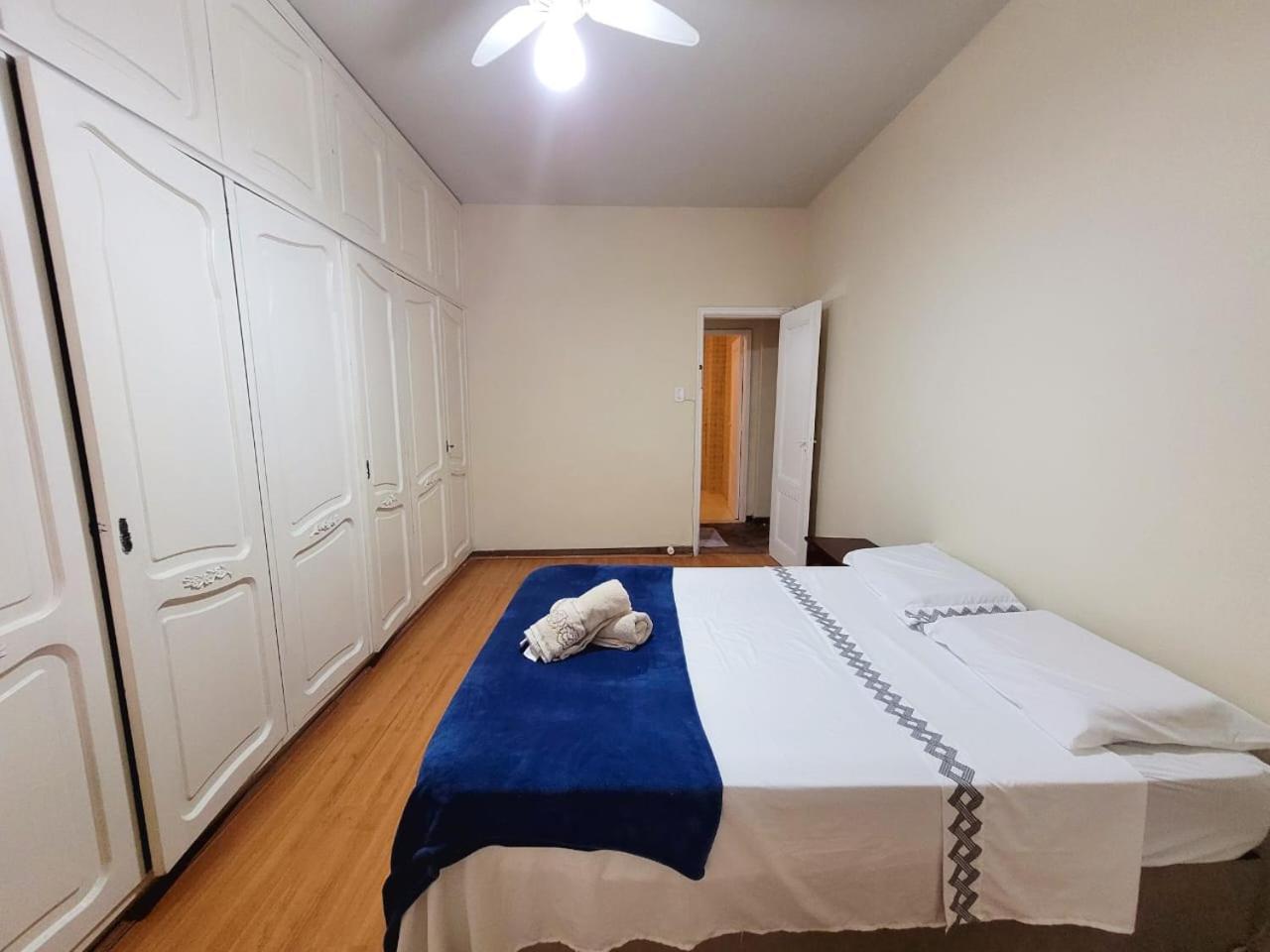 Real Apartments 329 - 3 Bedrooms And 3 Bathrooms In Copacabana Rio de Janeiro Buitenkant foto