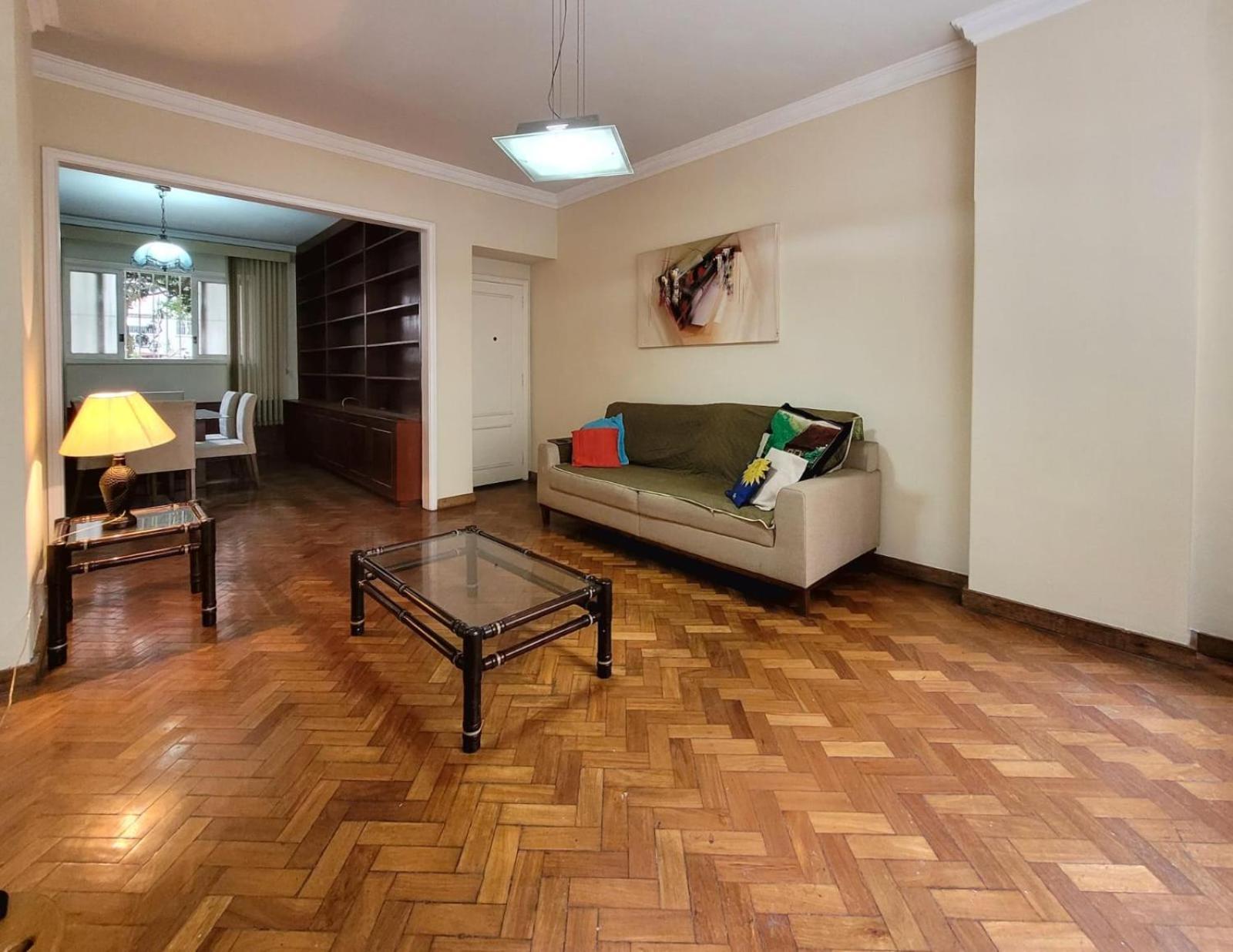 Real Apartments 329 - 3 Bedrooms And 3 Bathrooms In Copacabana Rio de Janeiro Buitenkant foto
