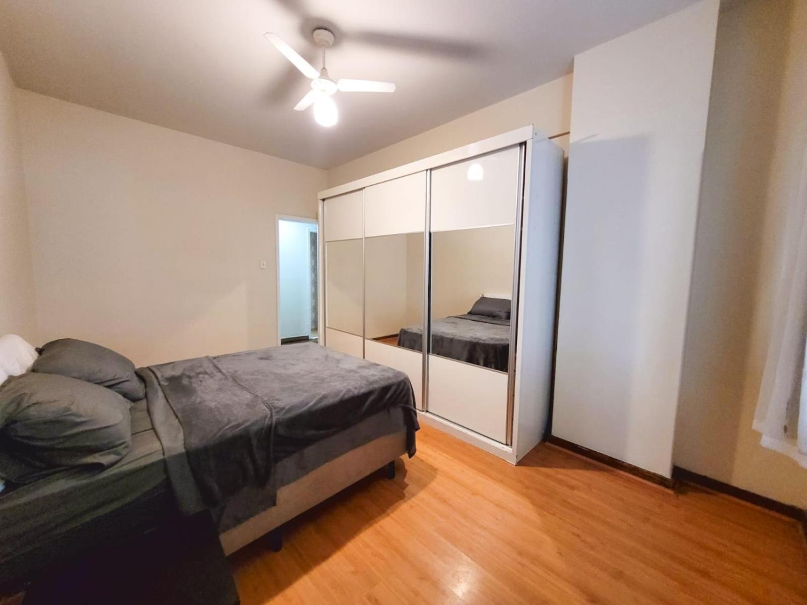 Real Apartments 329 - 3 Bedrooms And 3 Bathrooms In Copacabana Rio de Janeiro Buitenkant foto