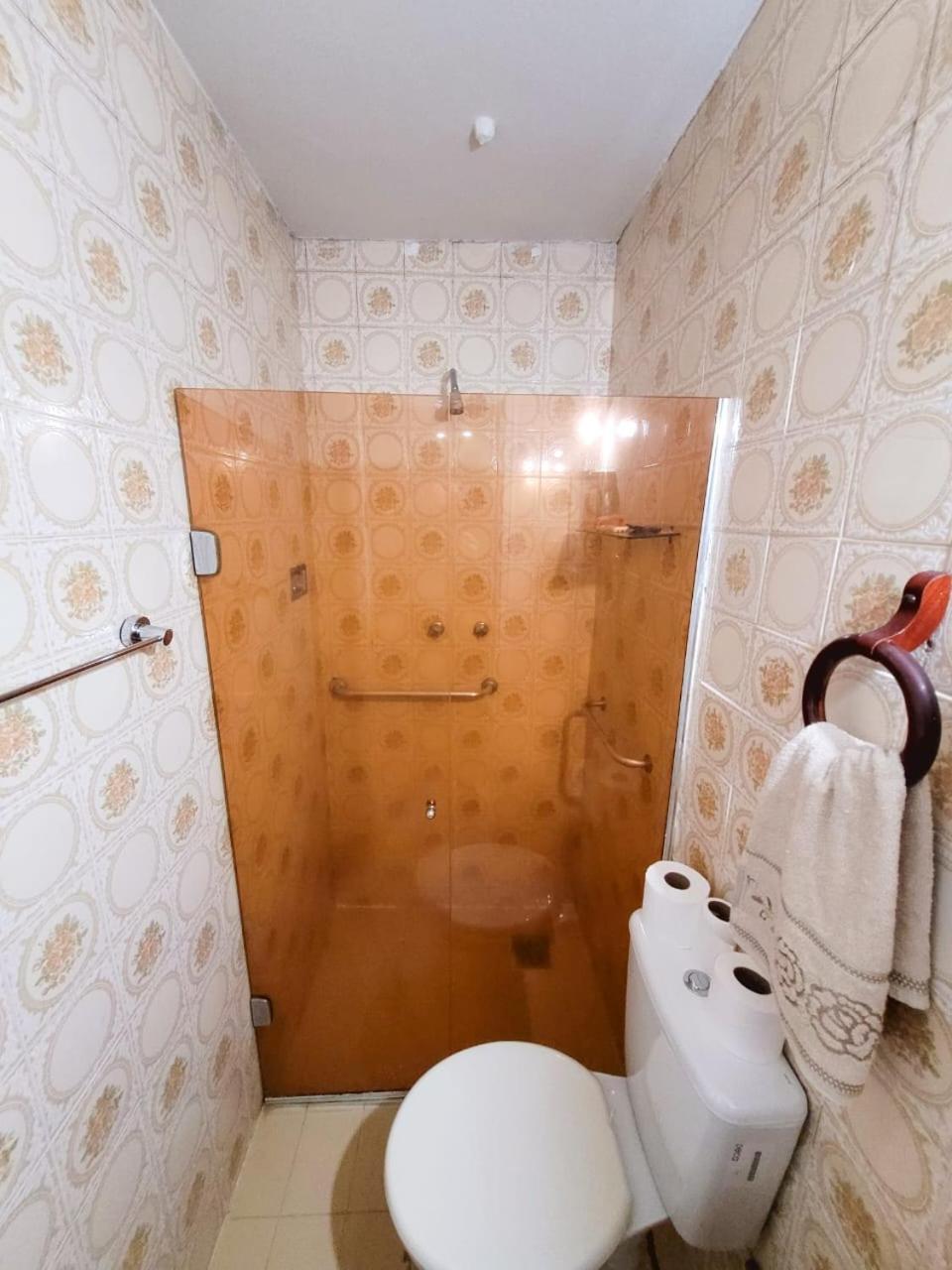 Real Apartments 329 - 3 Bedrooms And 3 Bathrooms In Copacabana Rio de Janeiro Buitenkant foto