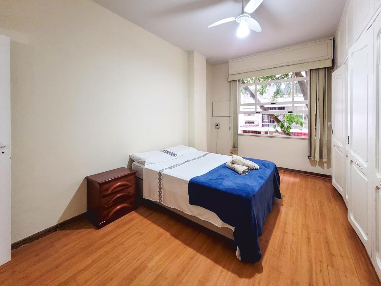 Real Apartments 329 - 3 Bedrooms And 3 Bathrooms In Copacabana Rio de Janeiro Buitenkant foto