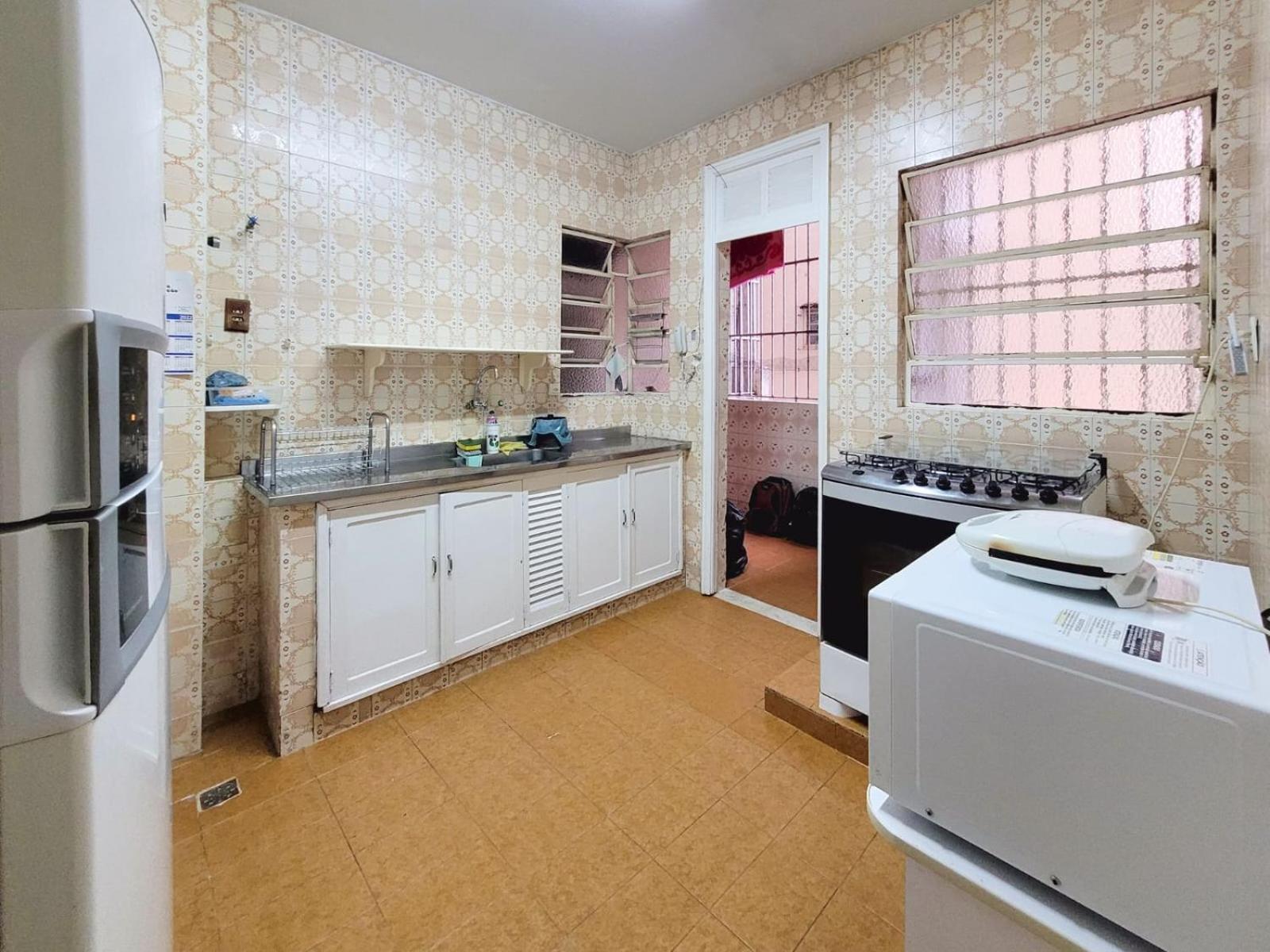Real Apartments 329 - 3 Bedrooms And 3 Bathrooms In Copacabana Rio de Janeiro Buitenkant foto