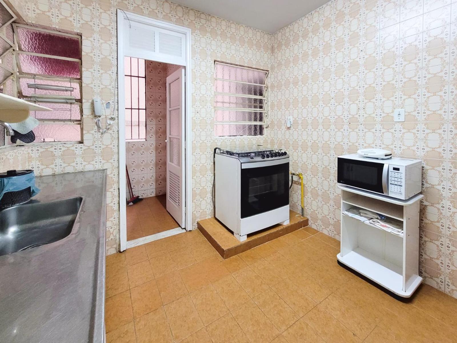 Real Apartments 329 - 3 Bedrooms And 3 Bathrooms In Copacabana Rio de Janeiro Buitenkant foto