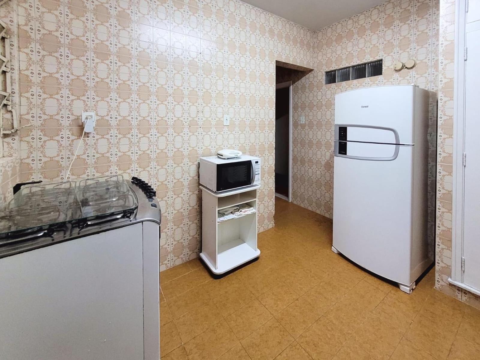 Real Apartments 329 - 3 Bedrooms And 3 Bathrooms In Copacabana Rio de Janeiro Buitenkant foto