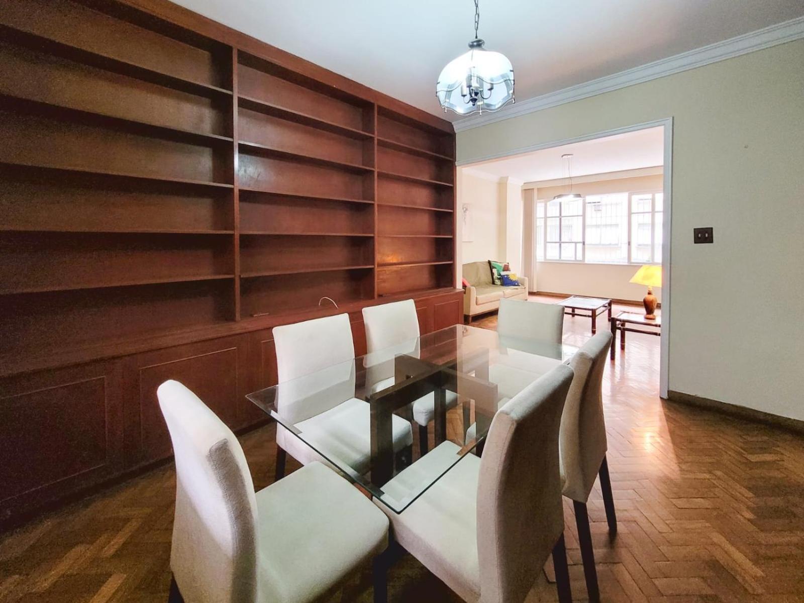 Real Apartments 329 - 3 Bedrooms And 3 Bathrooms In Copacabana Rio de Janeiro Buitenkant foto