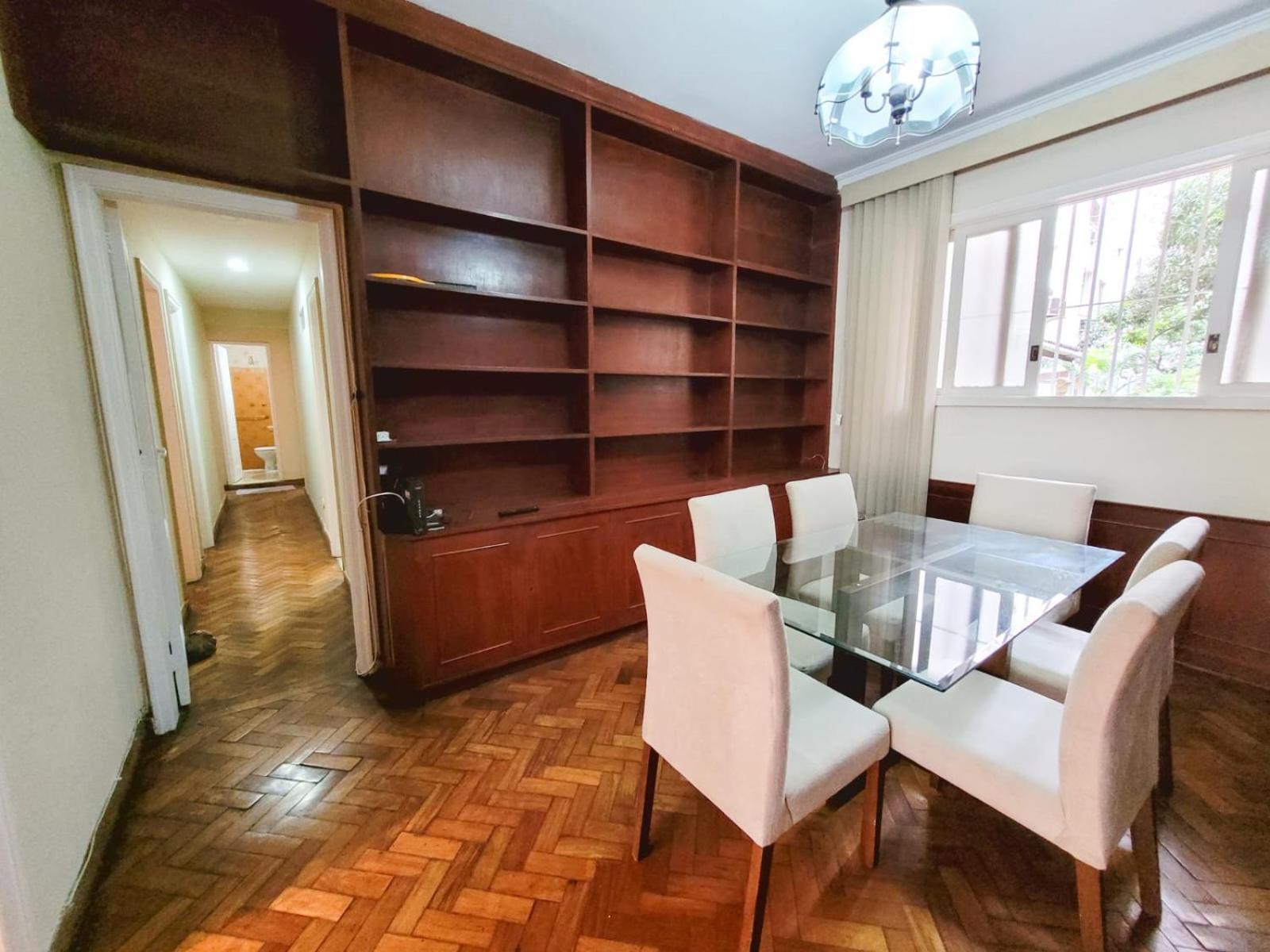 Real Apartments 329 - 3 Bedrooms And 3 Bathrooms In Copacabana Rio de Janeiro Buitenkant foto