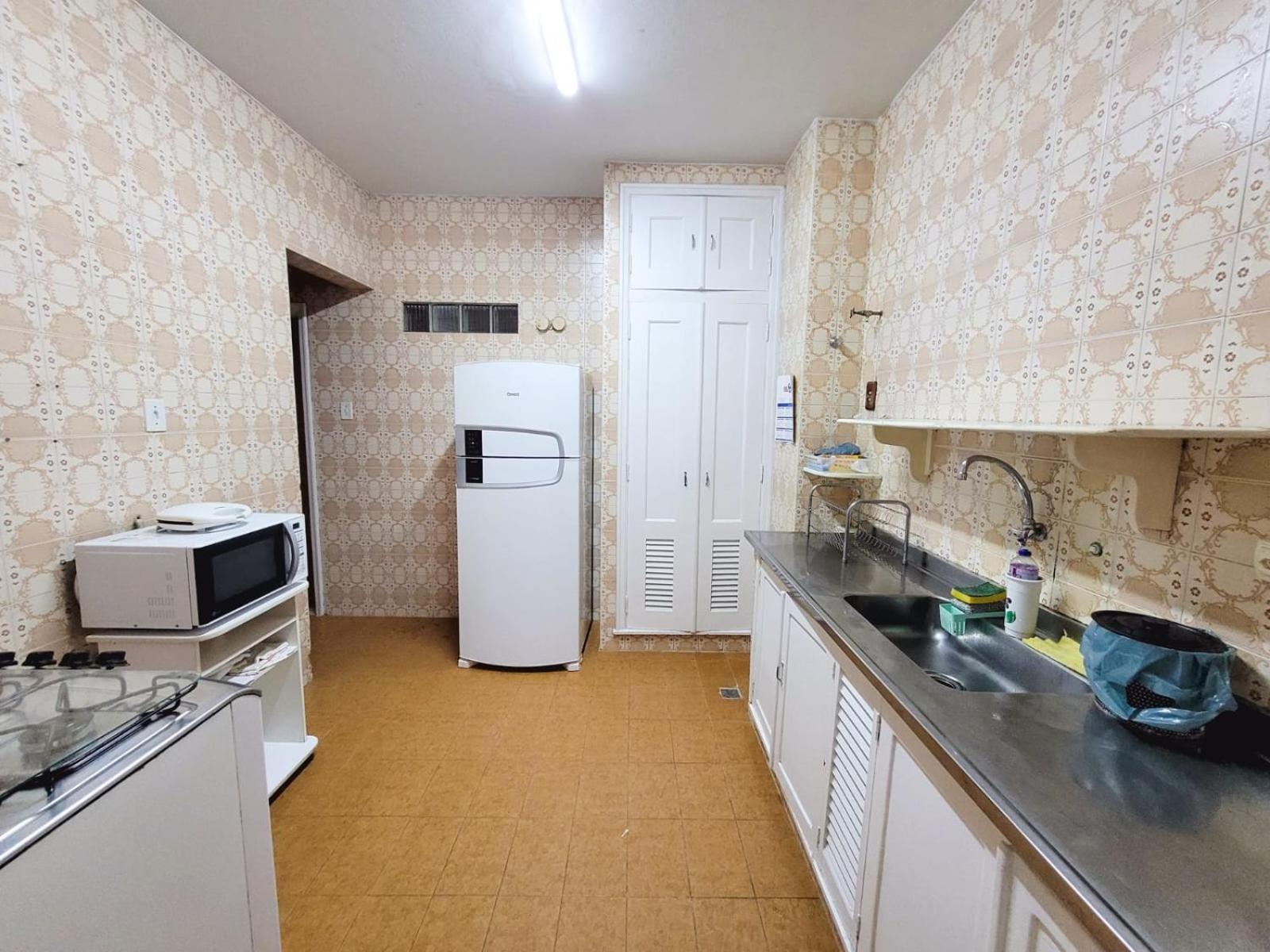 Real Apartments 329 - 3 Bedrooms And 3 Bathrooms In Copacabana Rio de Janeiro Buitenkant foto
